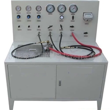 供应爆破试验台GLP系列