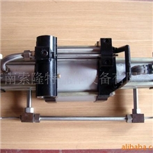 GGPT系列氧气气体增压泵增压机