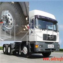 供应山东润兴大车四轮定位仪彻底解决吃胎技术免费终身保修