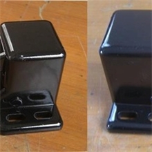 首尔机电批发喷烤漆房配件、门压力锁、压力门扣、门碰锁