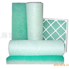 【首尔机电】批发烤房漆雾过滤棉、阻漆网、烤房底部过滤棉、地棉