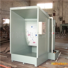 【上海首尔机电】供应水帘机、水帘喷漆柜、水洗喷漆台6800元/台