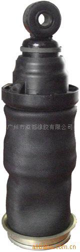 供应VIGOR空气弹簧(图)1C3000系列