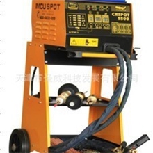 供应钢车身钣金修复机CRSPOT-5500/6500