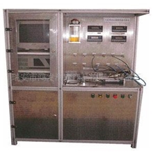 供应汽车真空助力泵性能测试机