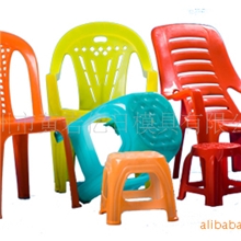 椅子凳子桌子塑料模具