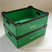 厂家供应周转箱模具（图）