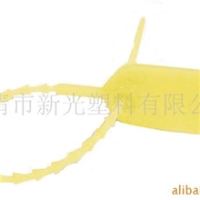 供应封条油库封条罐车施封锁(图)