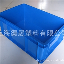 专业供应汽车行业物流箱600*400*230