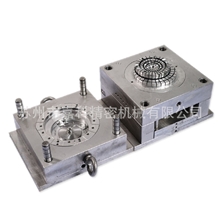 塑胶模具厂家提供注塑模具加工塑胶模具加工塑料模具成型代加工