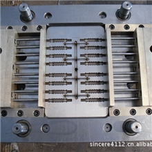 余姚市精密塑料注塑模具，产品加工