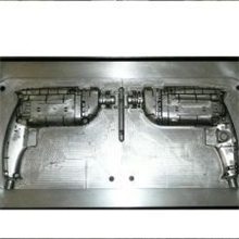 专业制造各种电动工具精密塑料模具，提供产品加工