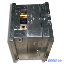 余姚市精密塑料模具制造，产品加工