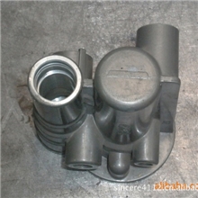 余姚市亚杰铝压铸模具制造，产品加工