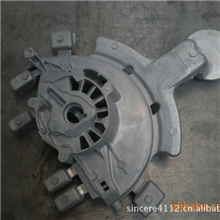 余姚市亚杰铝压铸产品模具制造生产