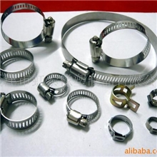 供应柴油机油管，油管卡箍，喉箍，硅胶管，高温水管