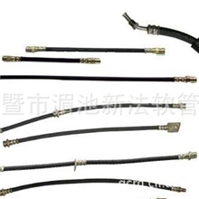 厂家直销高压橡胶软管刹车管