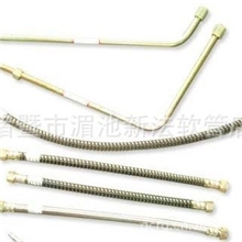 刹车管制动管刹车油管动力转向油管