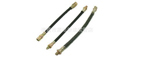进口汽车低价外加工高压油管刹车管软管