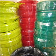 供应PA尼龙管，彩色尼龙管，透明尼龙管，亚太管