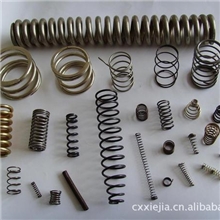 厂家定做弹簧五金压缩弹簧不锈钢弹簧五金配件弹簧文具弹簧