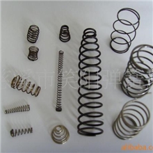 厂家定做弹簧五金弹簧开关弹簧耐高温弹簧精密五金配件弹簧