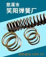 厂家专做弹簧螺旋弹簧不锈钢螺旋弹簧
