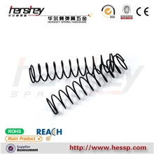 《供应》东莞华尔赛精密小压簧,/圆珠笔压缩弹簧不锈钢小弹簧