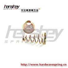 供应塔型压缩弹簧/材质好/弹性高寿命长