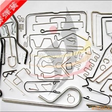 供应异形弹簧游戏机打印机汽车电器都用到