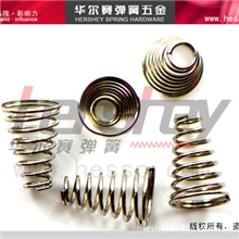 供应长压缩弹簧转向缓冲弹簧磷铜弹簧天线弹簧