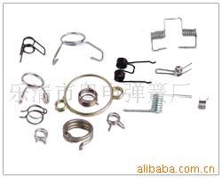 【诚信弹簧厂】提供弹簧弹簧加工定制弹簧