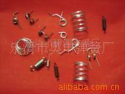 供应琴钢丝弹簧