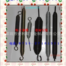 [品质保证]恒力其他弹簧电子玩具机械弹簧安防道闸专用弹簧