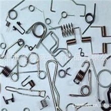 [品质保证]恒力弹簧精密异型弹簧汽车弹簧电子玩具弹簧批发