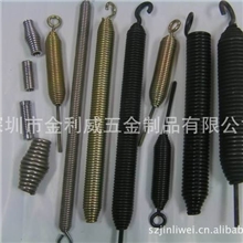 【厂家直销】恒立道闸专用弹簧电子机械玩具弹簧道闸弹簧