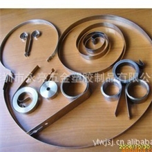 专业生产不锈钢发条拉伸发条定向发条不锈钢发条弹簧