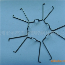 扁簧厂家供应异形弹簧异型弹簧扁簧