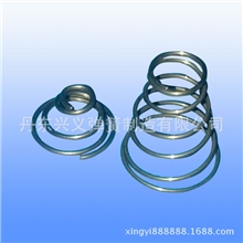 厂家直销各式塔簧