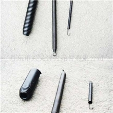 供应拉伸弹簧，压簧，卡簧，涡卷簧等各种异形弹簧