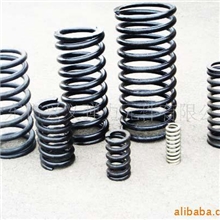 供应压簧，拉簧，卡簧，涡卷簧等各种异形弹簧