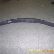 汽车钢板弹簧鄂钢牌承接来图来样加工