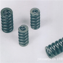 汽车自动系统弹簧