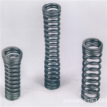 汽车地盘系统弹簧
