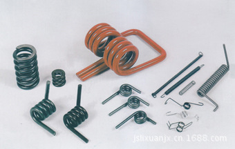 模具弹簧