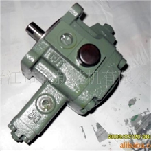 供应叶片泵.油泵VP-40-F/A3.制鞋机械.海棉机械