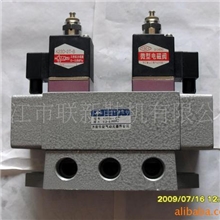 供应气动元件型号K35D2-20.联新华能永益销售