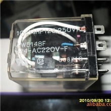 联新机电商场.继电器AW5148