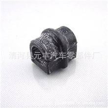 供应96435295雪佛兰平衡杆胶套开口胶