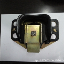 供应雷诺橡胶件顶胶发动机支架摆臂衬套